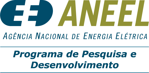 ANEEL - P&D Logo