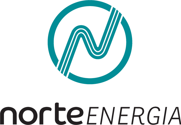 Norte Energia Logo