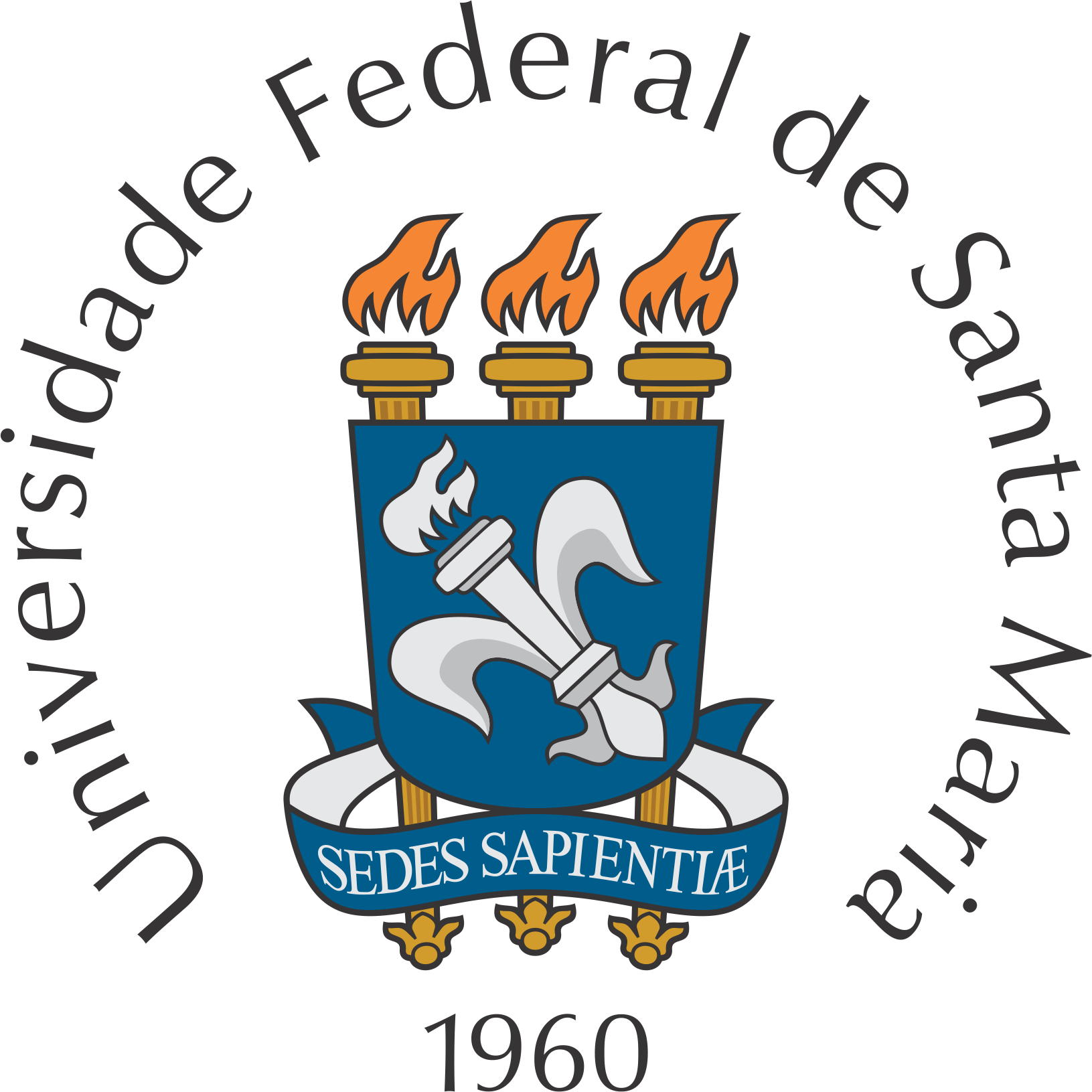 UFSM Logo